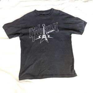 Gibson Guitars Graphic Tee, XL